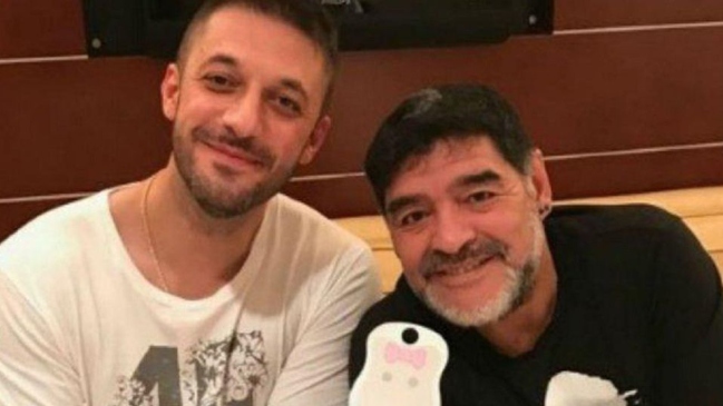 Agente de Maradona aseguró que ambulancia tuvo una demora “criminal”