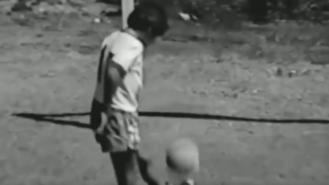 El recuerdo de la AFA a Maradona: Diego, siempre vas a ser eterno en nuestros corazones