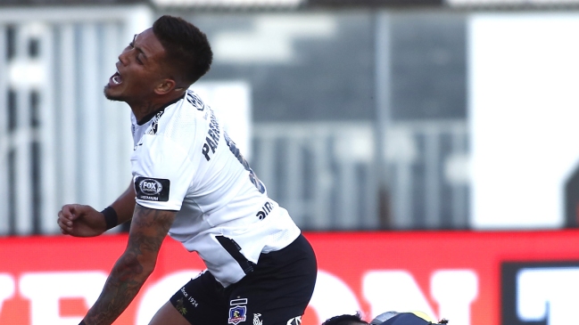 Pato Muñoz: ¿Quién validó que alguien que no sabe parar la pelota juegue en Colo Colo?