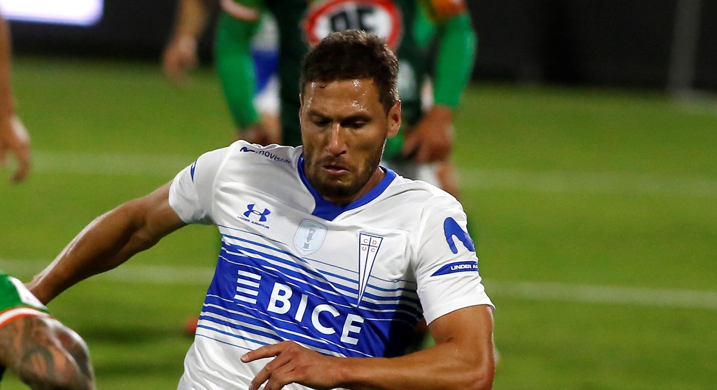 Holan y baja de Lanaro por Covid-19: Nos acomodamos sobre la marcha, pero lo importante es que está bien