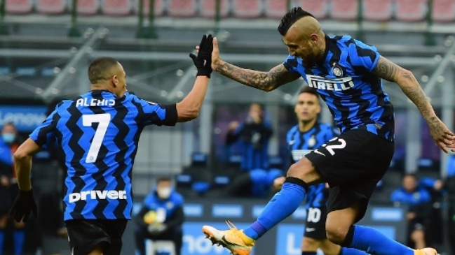 La agenda televisiva del fútbol internacional para este fin de semana