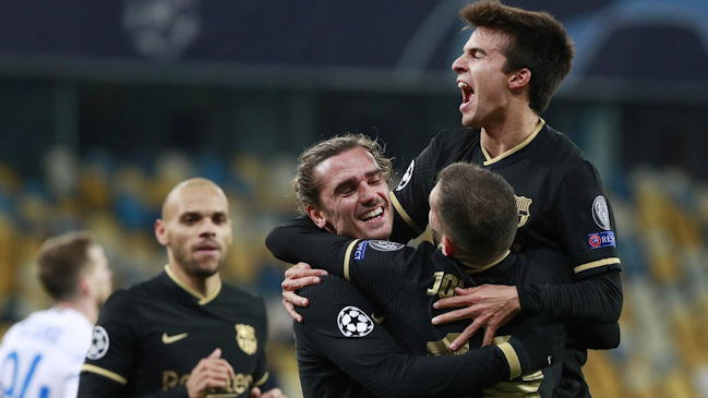 Leeds de Marcelo Bielsa quiere los servicios de prometedor talento de FC Barcelona