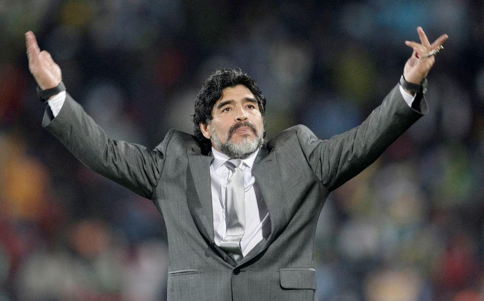 La incalculable herencia económica que dejó Diego Maradona