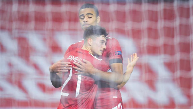 Manchester United sufrió hackeo que paralizó los sistemas del club