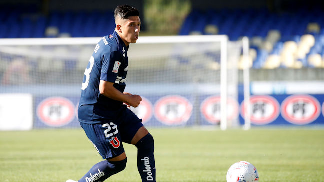 Fernando Cornejo: Estamos unidos y con la mentalidad de querer ganar el clásico a la UC