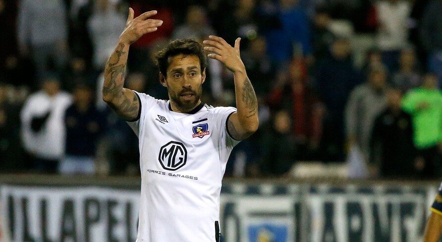 Jorge Toro: Creo que Valdivia quiere volver a Colo Colo para ayudar a mejorar la situación
