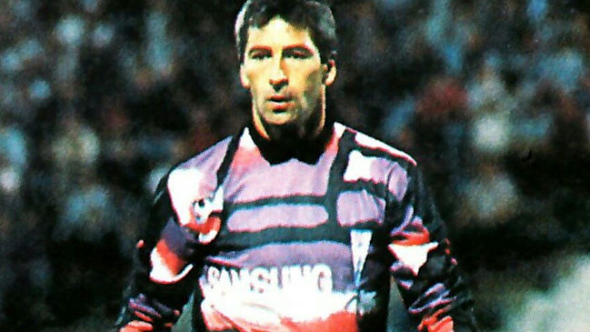 Oscar Wirth: U. Católica dio pasos que lo tienen bien aspectado en la Sudamericana