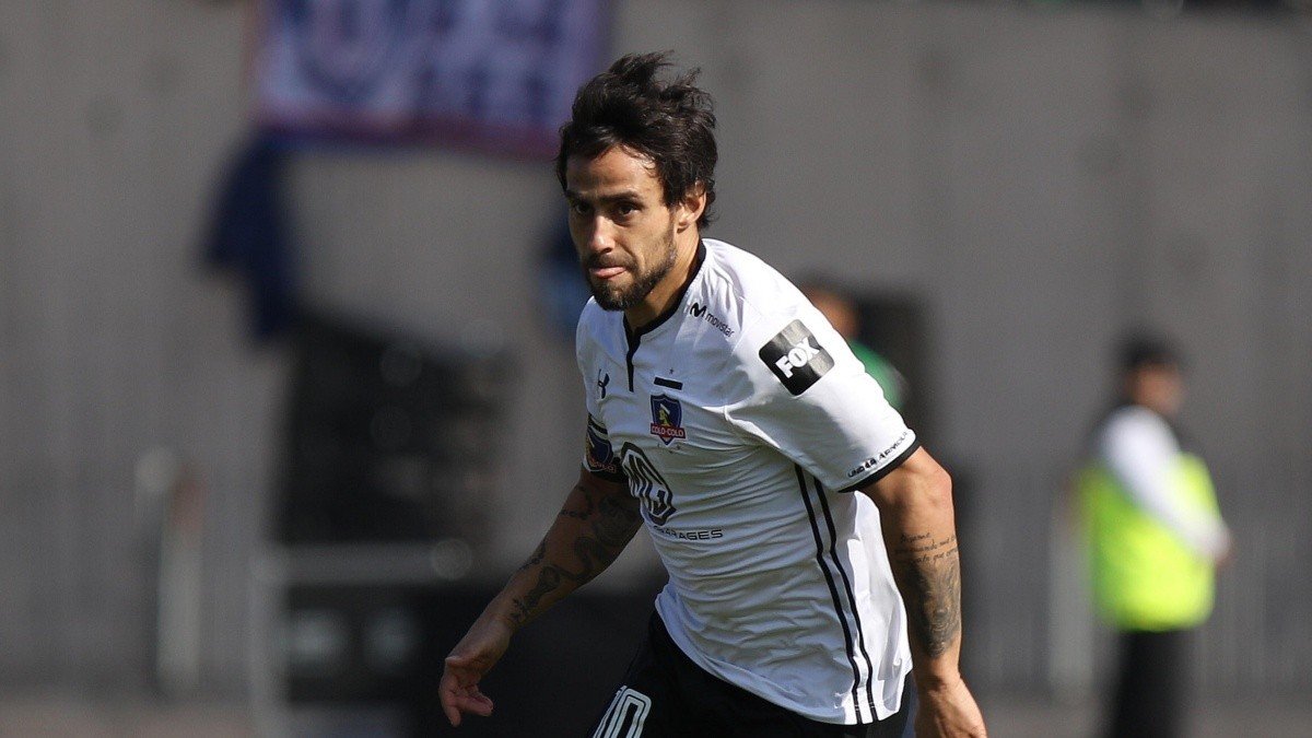 ¿Jorge Valdivia es la solución para Colo Colo? El encendido debate del panel de Al Aire Libre