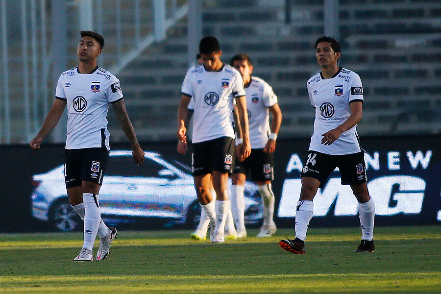 Director de Blanco y Negro: Si el cuerpo técnico necesita reforzar el equipo hay que hacerlo