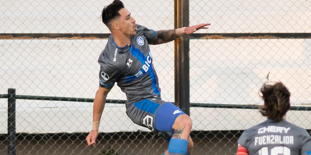 “La Franja”: La UC piensa en la revancha con River Plate de Uruguay y el clásico estudiantil