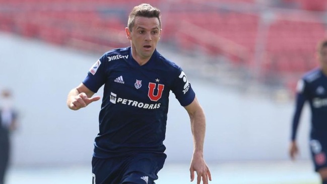 Representante de Montillo: Sinceramente los tiempos de la U no son los de Walter