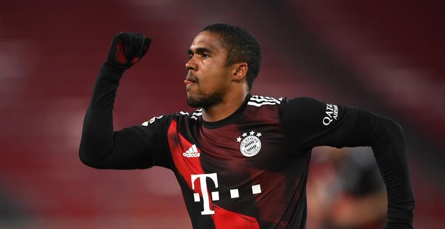 Bayern Munich derrotó a Stuttgart y mantuvo el liderato en la Bundesliga