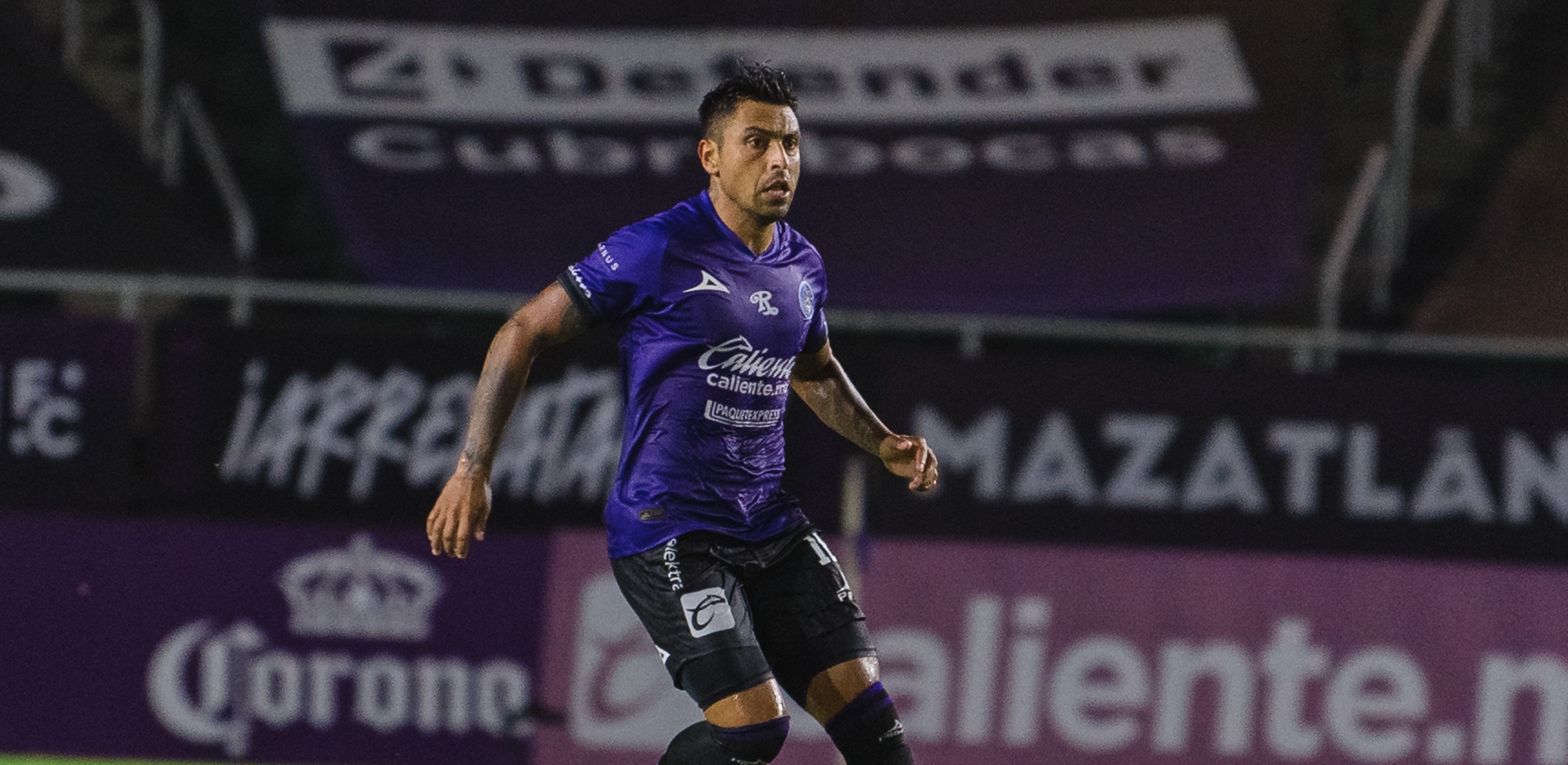 Gonzalo Jara dejó Mazatlán y jugará en Xolos de Tijuana