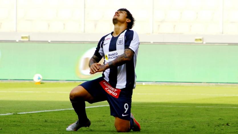 Alianza Lima pidió perdón a sus hinchas tras histórico descenso