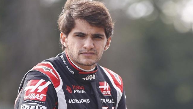 Pietro Fittipaldi sustituirá a Grosjean en el GP de Sakhir