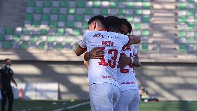 Los resultados de los duelos pendientes de Primera B