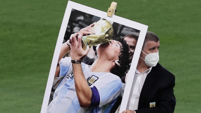 Abogado de Maradona defendió al doctor Luque: Solo yo sé lo que hiciste por la salud de Diego