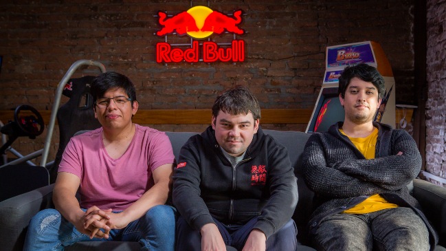 “Jugados”, la serie web que compartirá las historias de tres campeones chilenos de los eSports