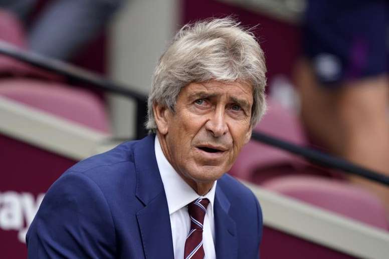 Manuel Pellegrini tras nueva caída de Betis: No pienso en dar un paso al costado