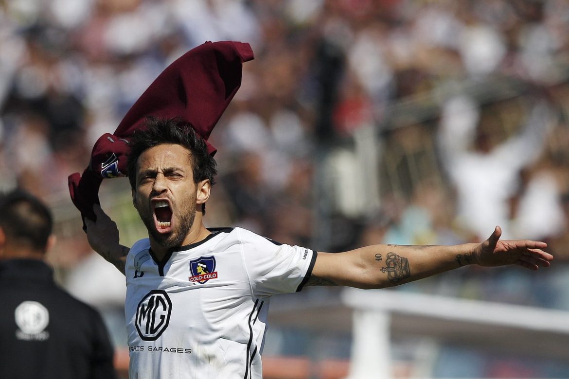 ¡Vuelve la magia! Hay acuerdo entre Jorge Valdivia y Colo Colo