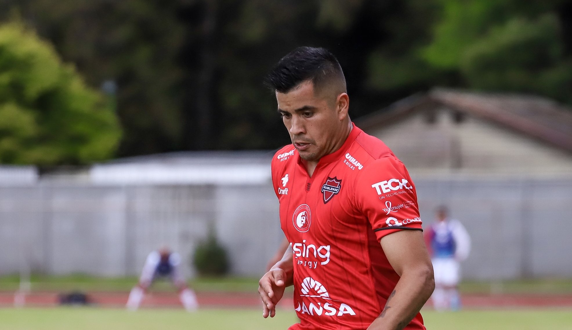 La programación de la fecha 23 del Campeonato de la Primera B