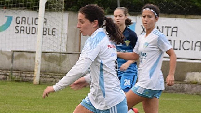 Las fuertes amenazas que recibió la jugadora que se negó al homenaje a Maradona