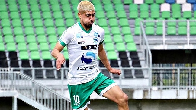 Byron Bustamante: Soy consciente de los acercamientos, pero estoy concentrado en Puerto Montt