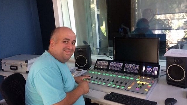 Al Aire Libre lamenta el fallecimiento de nuestro ex compañero de labores David Rosas