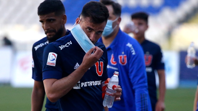 Luis Del Pino Mago: Podemos revertir las cualidades de la UC