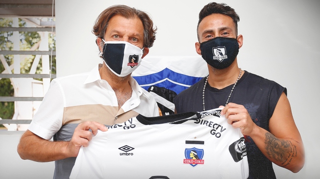 El editorial de Igor Ochoa: Jorge Valdivia y Walter Montillo se unen en un martes inesperado