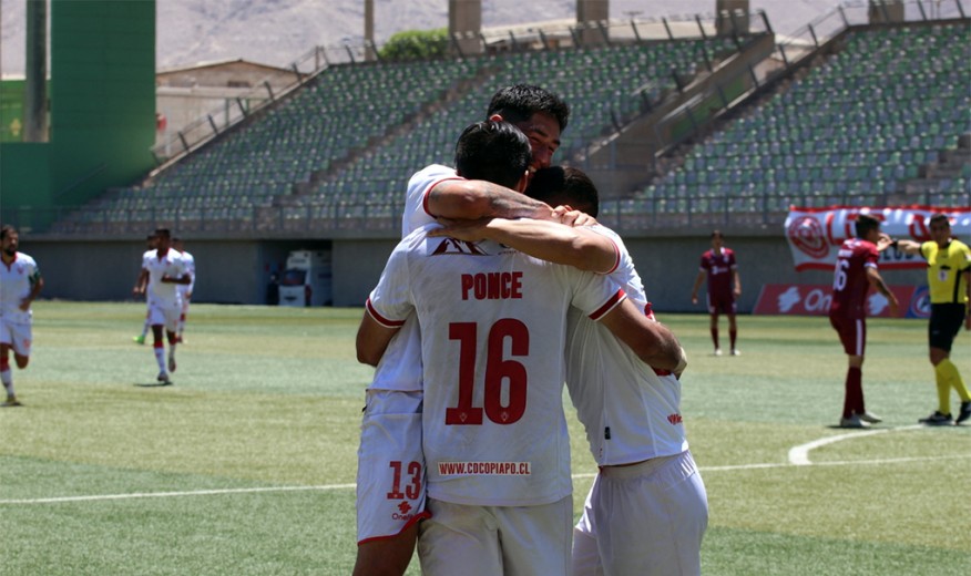“Lado B”: El torneo de la Primera B se puso al día y avizora la fecha 23