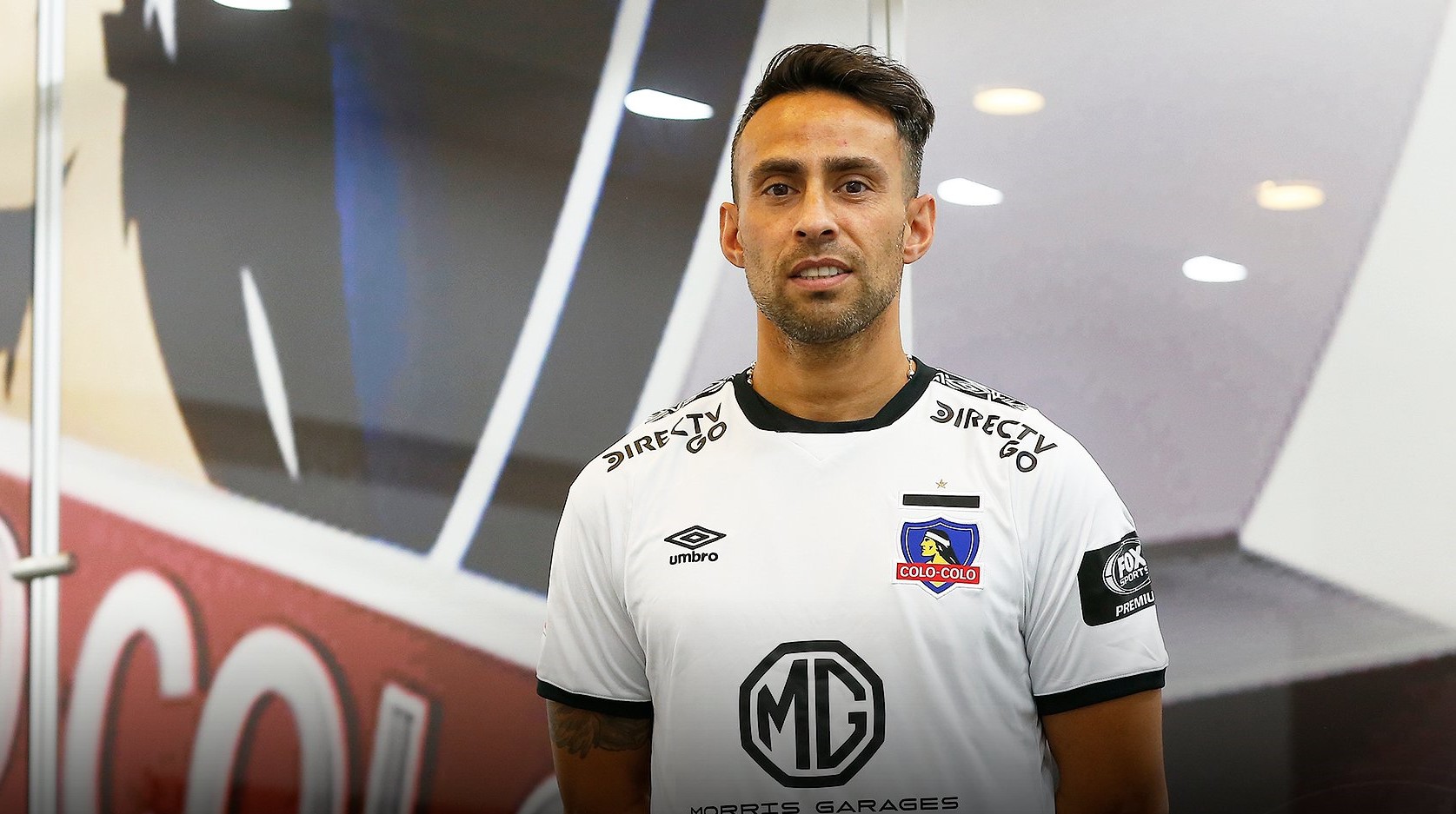 Con tres incorporaciones en su último día, cerró el libro de pases del Campeonato Nacional