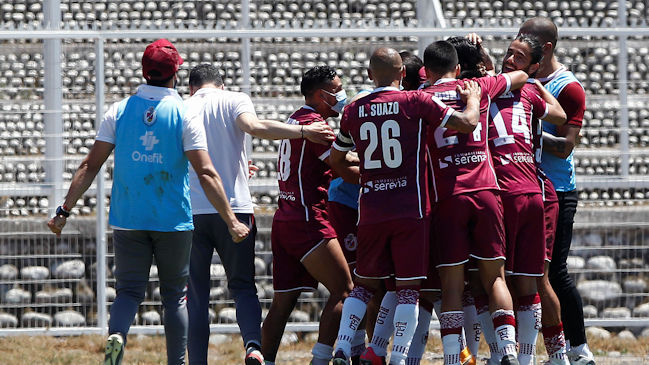 Sifup acusó que La Serena despidió a David Llanos con una cláusula contraria a la legislación laboral