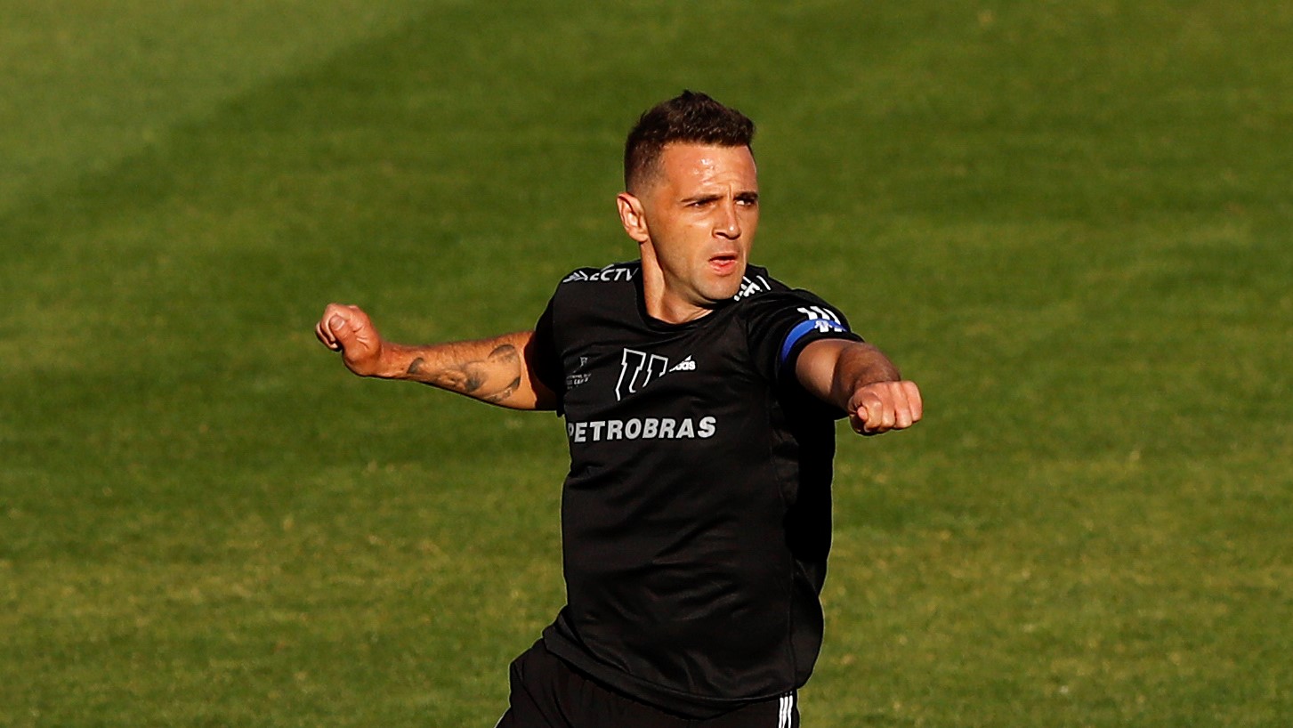 Los de Abajo llamaron a manifestarse en apoyo a Walter Montillo