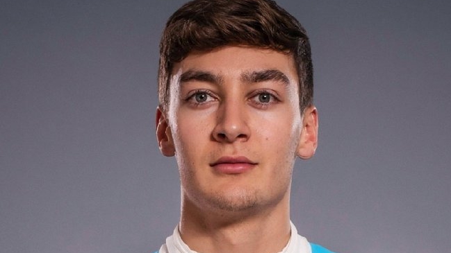 Mercedes anunció a George Russell como reemplazante de Hamilton en el GP de Sakhir