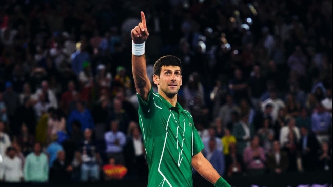 Australia impondrá rigurosa cuarentena para mantener su Grand Slam