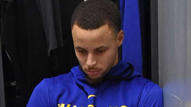 Golden State Warriors retrasó el comienzo de sus entrenamientos por dos casos positivos de Covid-19
