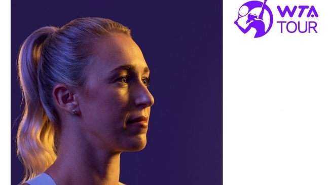 La WTA reinventó su imagen y renovó la nomenclatura de sus torneos