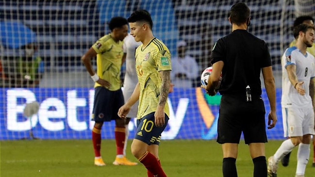 Federación Colombiana: Seremos muy respetuosos con los técnicos que tengan contratos