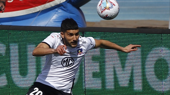 “Chilealbo”: Colo Colo prepara su partido ante Huachipato con Nicolás Blandi entre los estelares