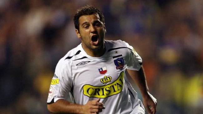 Biscayzacú: Valdivia tiene la jerarquía para rendir y darle una mano importante a Colo Colo