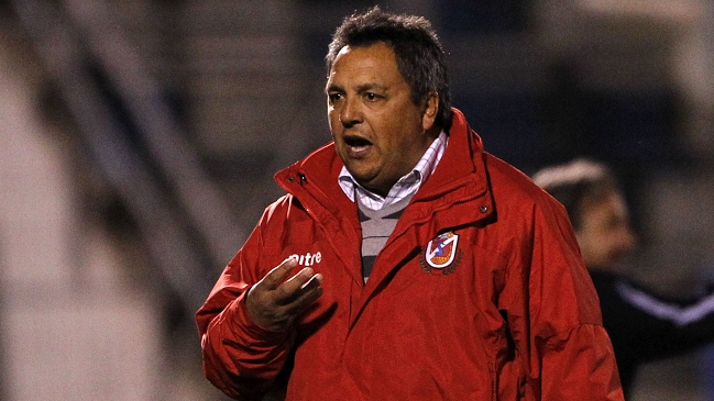 Víctor Hugo Castañeda competirá por la alcaldía de La Serena apoyado por Chile Vamos