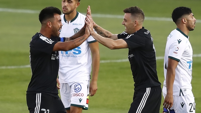 Gonzalo Espinoza: Montillo fue responsable y estará con nosotros hasta el 31 de enero