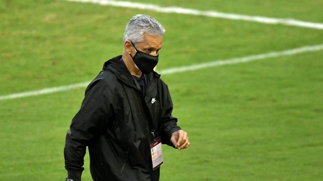 Aseguran que Rueda llegará a Colombia si arregla su salida de la Roja