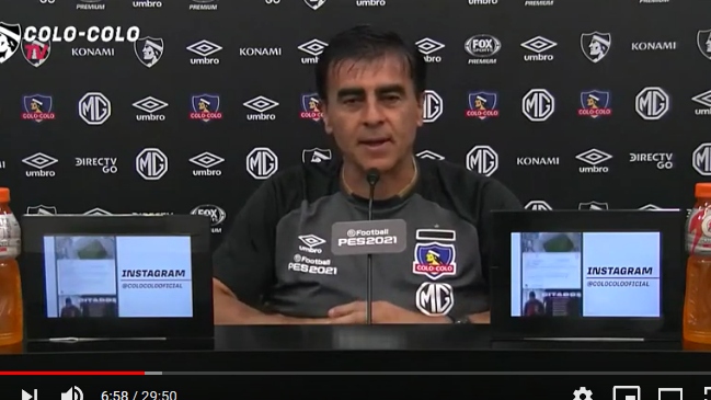 Gustavo Quinteros: Valdivia nos puede dar cosas que debemos aprovechar