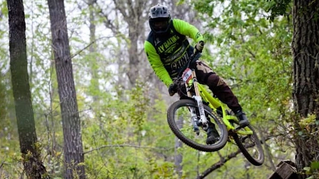 Clasificatorias para “Del Cerro al Barrio” arrancan este fin de semana junto al campeonato de Enduro