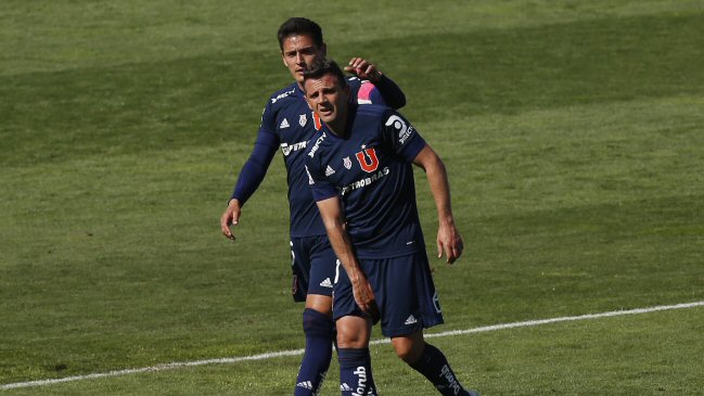 Claudio Borghi a Walter Montillo: Eres egoísta al no querer compartir el talento que tienes