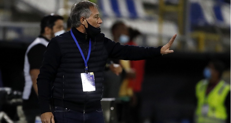 “La Franja”: Lo que dejó la clasificación de la UC en la Copa Sudamericana