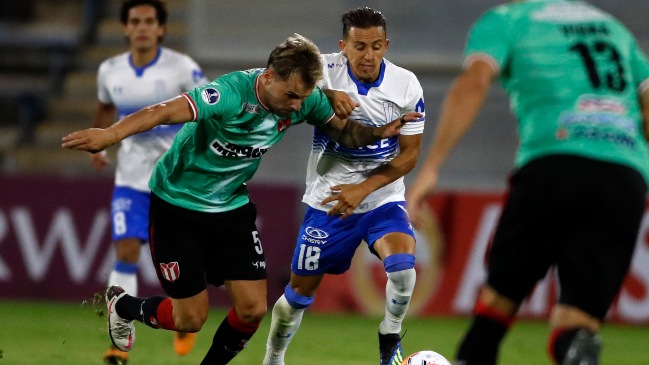 Buonanotte: Nos equivocamos mucho y debemos mejorar, pero lo importante es que pasamos