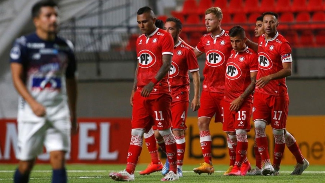 Seremi de Salud presentará denuncia contra La Calera por suplantación de identidad